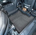 Polaris RZR Pro S Custom Fit Rugged Rubber Floor Liners