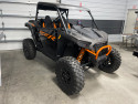 Polaris RZR XP Carpet Kit (2024+)