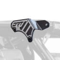 Light Bar Bracket Kit Kawasaki Teryx H2 (OEM Cage with Sport Roof)