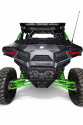 Kawasaki Teryx H2 Volt Rear Bumper