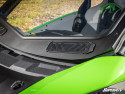 Kawasaki Teryx H2 Glass Windshield