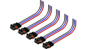 Polaris Pulse Bar Wire 3-Pin Harness 5pk