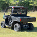 Can-Am Defender NOMAD Headache Rack