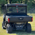 Can-Am Defender NOMAD Headache Rack