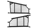 Mesh Window Net Set For Polaris RZR XP 1000