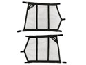 Mesh Window Net Set For Polaris RZR XP 1000 (2024+)