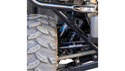 Terrain Master 2.1 Shocks Honda Pioneer 1000