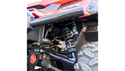 Terrain Master 2.1 Shocks Honda Pioneer 1000