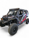 Polaris Xpedition Rock Steps (4 Seat) 