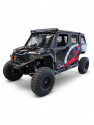 Polaris Xpedition Rock Steps (4 Seat) 