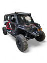 Polaris Xpedition Rock Steps (4 Seat) 