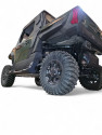 Polaris Xpedition Rock Steps (2 Seat) 