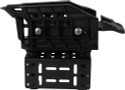 Stronghold Auto Latch Polaris Lock & Ride UTV Mount