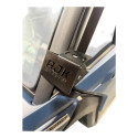 Can-Am Defender HD10/HD11 A-Pillar Light Mount