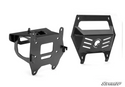 Polaris RZR Pro S Winch Mounting Plate