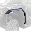 Polaris XPEDITION ADV/5 2024+ Aluminum Fender Kit