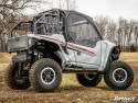Yamaha Wolverine RMAX 2 1000 Hard Cab Enclosure Upper Doors