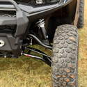 Can-Am Defender HD11 Front Forward Upper & Lower Control Arms