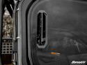 Yamaha Wolverine X2 Hard Cab Enclosure Upper Doors
