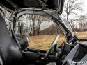 Yamaha Wolverine X2 Hard Cab Enclosure Upper Doors