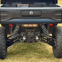 Can-Am Defender HD11 Rear Raked Upper and Lower Control Arms