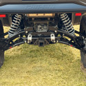 Can-Am Defender HD11 Rear Raked Upper and Lower Control Arms