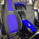 Yamaha YXZ Carpet Kit 
