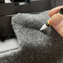 Polaris RZR Pro Series Carpet Kit by Terick
