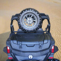 CF Moto ZForce Trail-Sport Spare Tire Mount