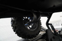 CF Moto ZForce Trail-Sport Spare Tire Mount