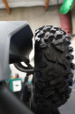 CF Moto ZForce Trail-Sport Spare Tire Mount