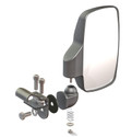 Can-Am Defender Pro-Fit Side View Mirrors (Pair)