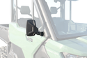 Can-Am Defender Pro-Fit Side View Mirrors (Pair)