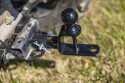 Universal 3- Way Hitch