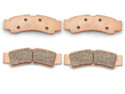 Kawasaki Teryx KRX Sintered Brake Pads