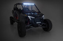 Polaris RZR Turbo R Forward Facing 30" LED Light Kit
