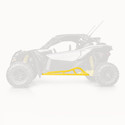 Can-Am Maverick X3 Tree Kickers