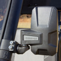 Seizmik Embark Side View Mirrors Can-Am Defender