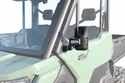 Seizmik Embark Side View Mirrors Can-Am Defender