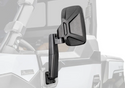 Kawasaki Ridge Side View Mirrors