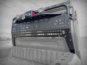 Kawasaki Ridge Winch Headache Rack
