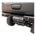 CF Moto UForce U10 Pro Exhaust Cover