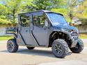 CF Moto UForce U10 Pro XL Convertible Full Door Kit