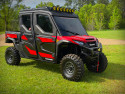 Kawasaki Ridge Crew Elite Nerf Rails by Thumperfab