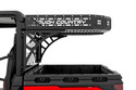 CF Moto UForce U10 Pro Rear Cargo Rack