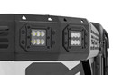 CF Moto UForce U10 Pro Rear Cargo Rack