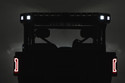 CF Moto UForce U10 Pro Rear Cargo Rack