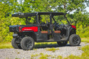 CF Moto UForce U10 Pro Rear Cargo Rack