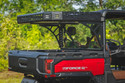 CF Moto UForce U10 Pro Rear Cargo Rack