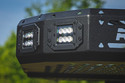 CF Moto UForce U10 Pro Rear Cargo Rack